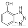 4- 하이드 록시 벤조 트리아 졸 CAS 26725-51-9